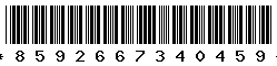 8592667340459 8592667340459