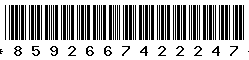 8592667422247 8592667422247