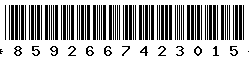 8592667423015 8592667423015