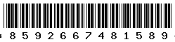 8592667481589 8592667481589