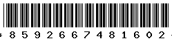 8592667481602 8592667481602