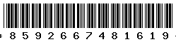 8592667481619 8592667481619