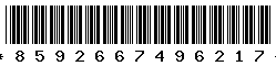 8592667496217 8592667496217