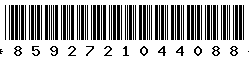 8592721044088 8592721044088
