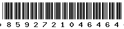 8592721046464 8592721046464
