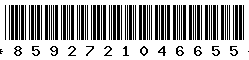 8592721046655