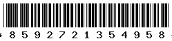 8592721354958 8592721354958