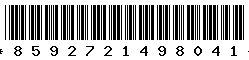 8592721498041 8592721498041