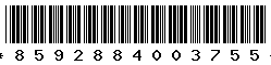 8592884003755 8592884003755