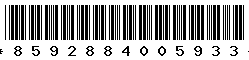 8592884005933 8592884005933