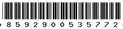 8592900535772 8592900535772