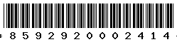 8592920002414 8592920002414