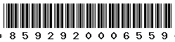 8592920006559 8592920006559