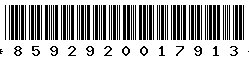 8592920017913 8592920017913