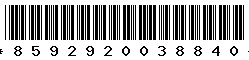 8592920038840 8592920038840