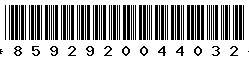 8592920044032 8592920044032