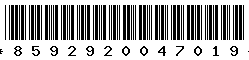 8592920047019 8592920047019