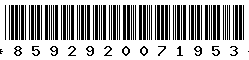 8592920071953 8592920071953