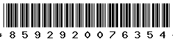 8592920076354 8592920076354