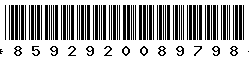 8592920089798 8592920089798