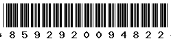 8592920094822 8592920094822