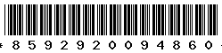 8592920094860 8592920094860