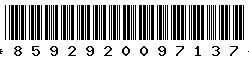 8592920097137 8592920097137