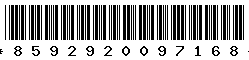 8592920097168 8592920097168