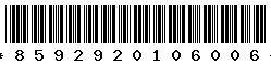 8592920106006