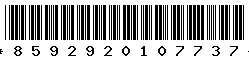 8592920107737 8592920107737
