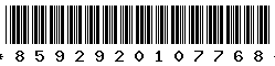 8592920107768 8592920107768