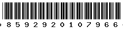 8592920107966 8592920107966