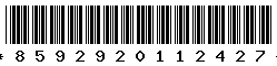 8592920112427 8592920112427