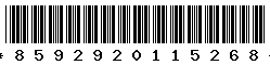 8592920115268 8592920115268