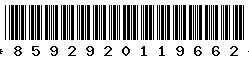 8592920119662 8592920119662
