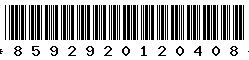 8592920120408 8592920120408