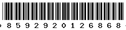 8592920126868 8592920126868