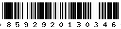 8592920130346 8592920130346