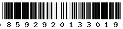 8592920133019 8592920133019