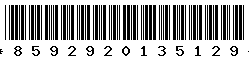 8592920135129 8592920135129