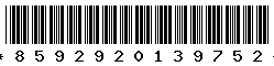 8592920139752 8592920139752