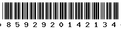 8592920142134 8592920142134