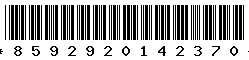 8592920142370 8592920142370