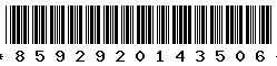 8592920143506 8592920143506