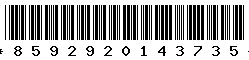 8592920143735 8592920143735