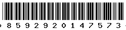 8592920147573 8592920147573
