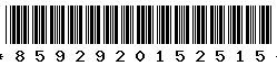 8592920152515 8592920152515