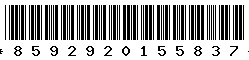 8592920155837 8592920155837