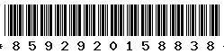 8592920158838 8592920158838