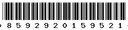 8592920159521 8592920159521